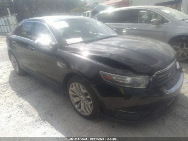 FORD TAURUS 2015 1fahp2f89fg123227