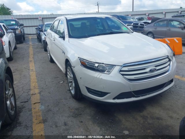 FORD TAURUS 2015 1fahp2f89fg128590