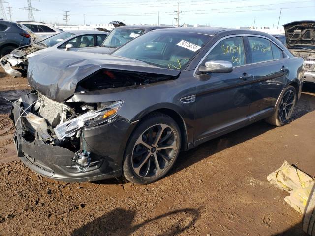 FORD TAURUS 2015 1fahp2f89fg130159