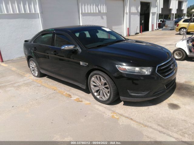 FORD TAURUS 2015 1fahp2f89fg134311