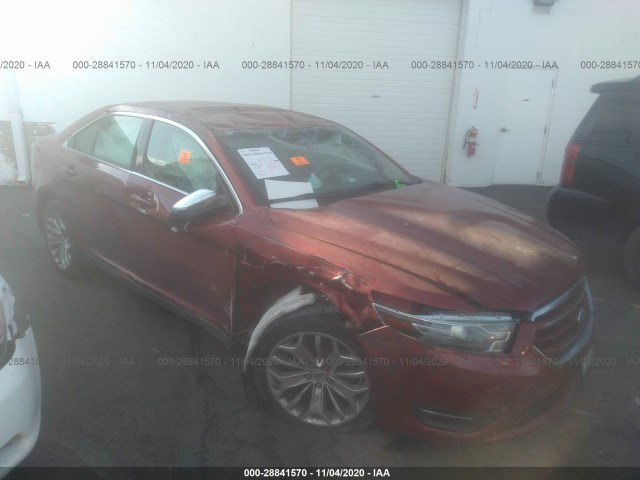 FORD TAURUS 2015 1fahp2f89fg139217