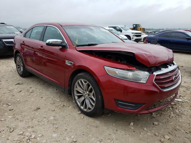 FORD TAURUS LIM 2015 1fahp2f89fg139282