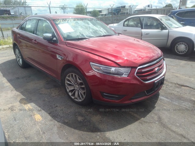 FORD TAURUS 2015 1fahp2f89fg139363