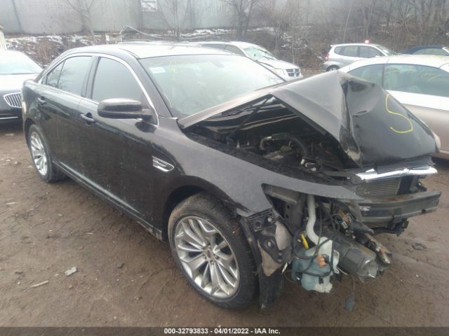 FORD TAURUS 2015 1fahp2f89fg139413