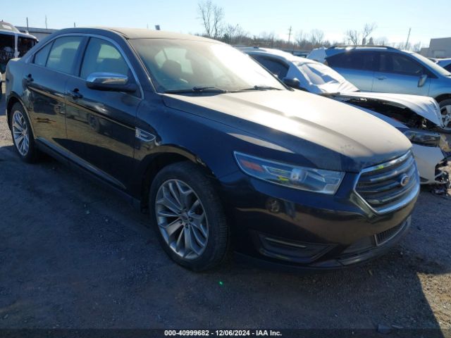 FORD TAURUS 2015 1fahp2f89fg143803