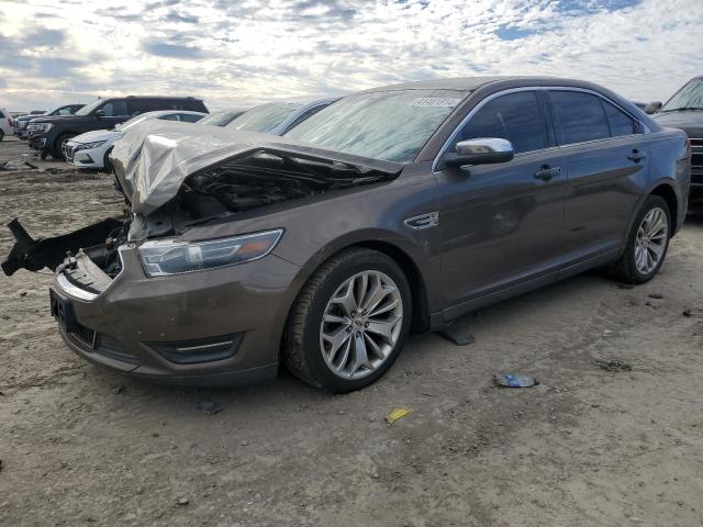 FORD TAURUS 2015 1fahp2f89fg146975