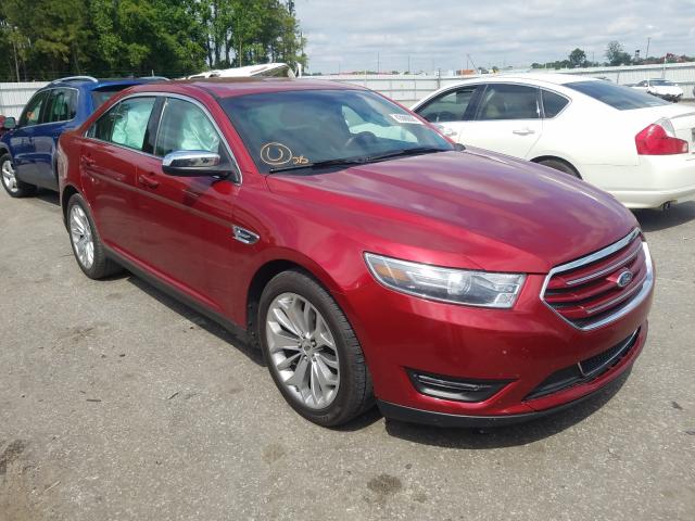 FORD TAURUS LIM 2015 1fahp2f89fg154851