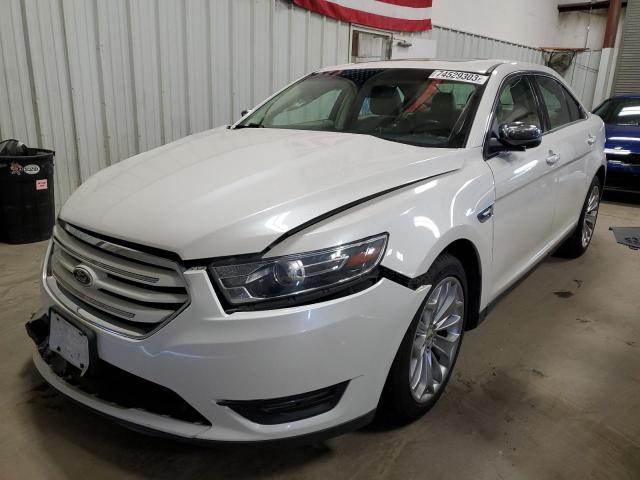 FORD TAURUS 2015 1fahp2f89fg158561