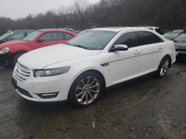 FORD TAURUS LIM 2015 1fahp2f89fg159130