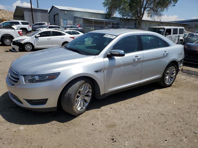 FORD TAURUS LIM 2015 1fahp2f89fg163498