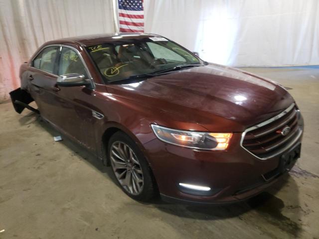 FORD TAURUS LIM 2015 1fahp2f89fg168605