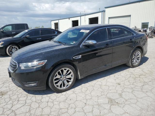 FORD TAURUS LIM 2015 1fahp2f89fg171262