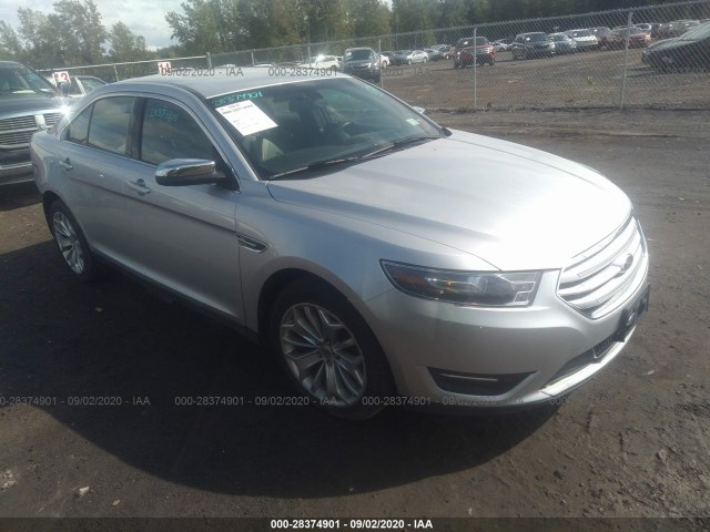 FORD TAURUS 2015 1fahp2f89fg171326