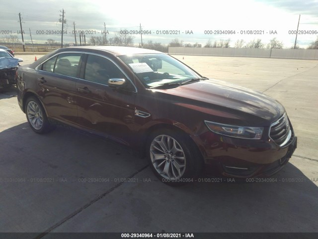 FORD TAURUS 2015 1fahp2f89fg172010