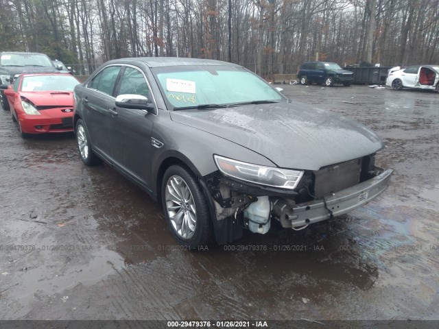 FORD TAURUS 2015 1fahp2f89fg172024