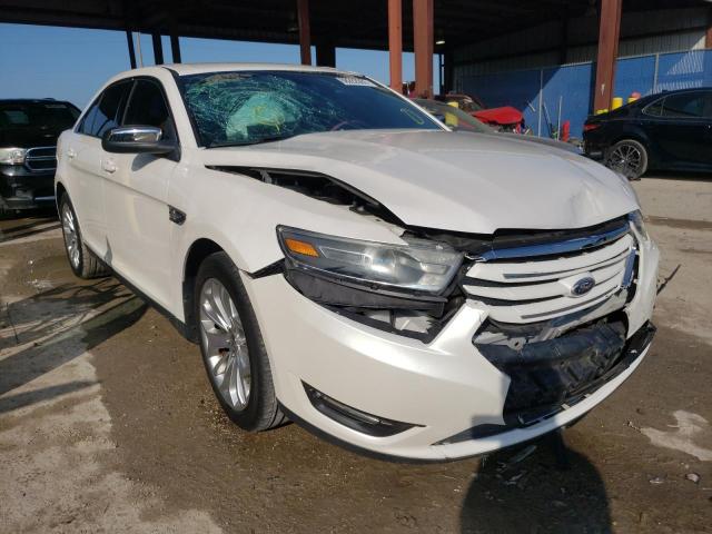 FORD TAURUS LIM 2015 1fahp2f89fg182469