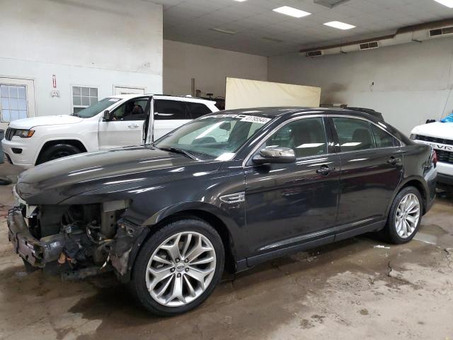 FORD TAURUS 2015 1fahp2f89fg182651