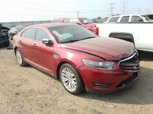 FORD TAURUS LIM 2015 1fahp2f89fg182696