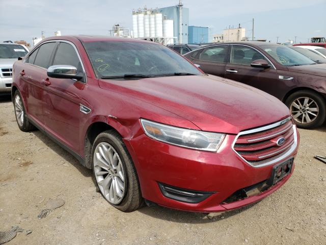 FORD TAURUS LIM 2015 1fahp2f89fg191947