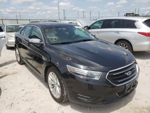 FORD TAURUS LIM 2015 1fahp2f89fg202977