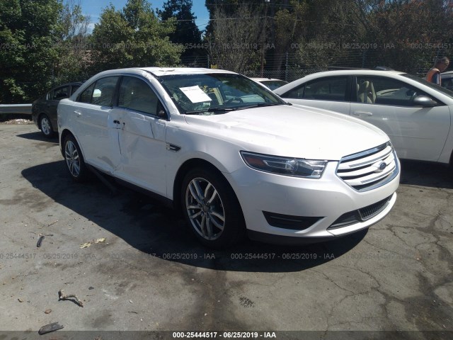 FORD TAURUS 2016 1fahp2f89gg102640