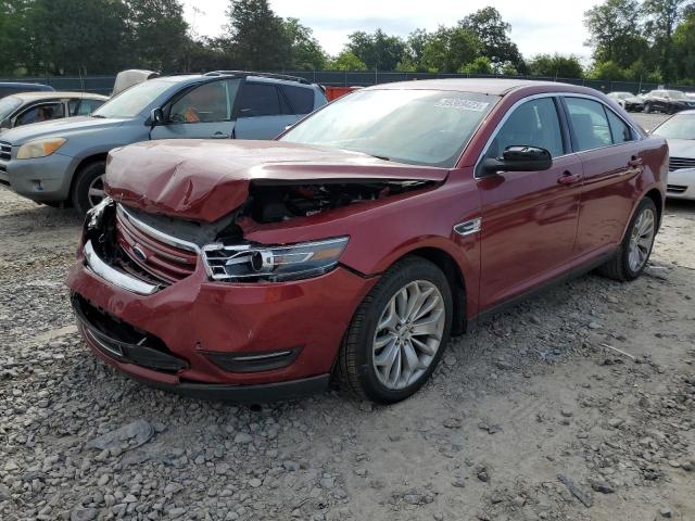 FORD TAURUS LIM 2016 1fahp2f89gg102962