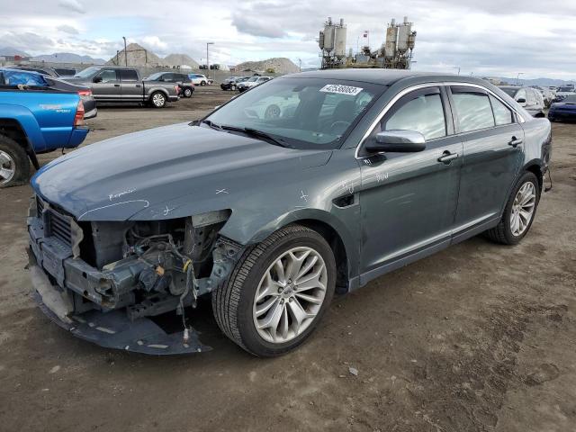 FORD TAURUS LIM 2016 1fahp2f89gg103061