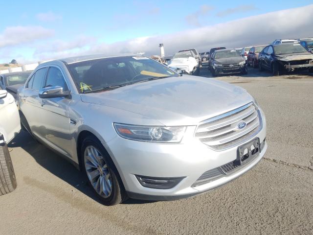 FORD TAURUS LIM 2016 1fahp2f89gg105120