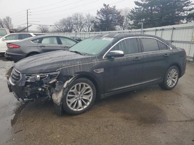 FORD TAURUS 2016 1fahp2f89gg105800