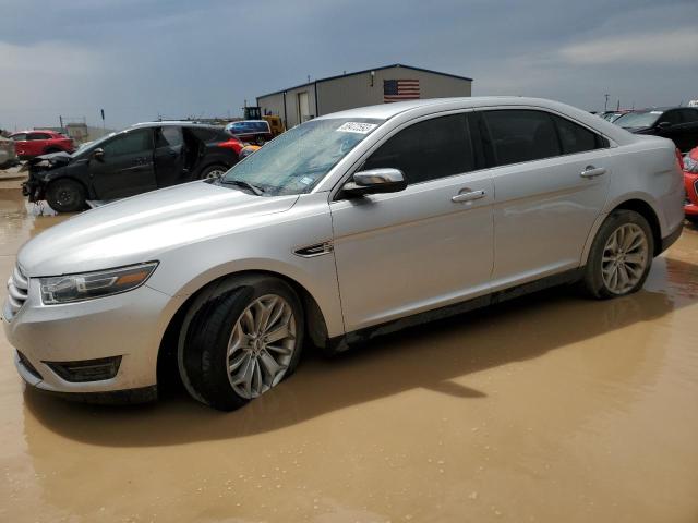 FORD TAURUS LIM 2016 1fahp2f89gg108793