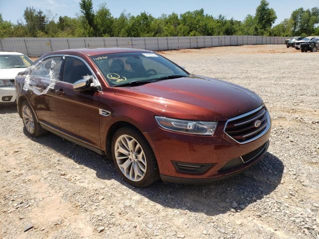 FORD TAURUS LIM 2016 1fahp2f89gg110835