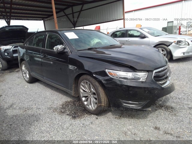 FORD TAURUS 2016 1fahp2f89gg112200