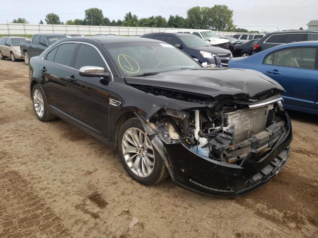 FORD TAURUS LIM 2016 1fahp2f89gg122886