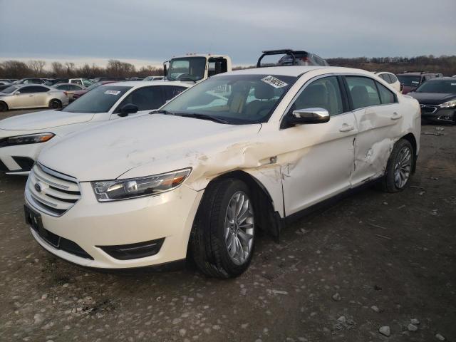 FORD TAURUS LIM 2016 1fahp2f89gg133449