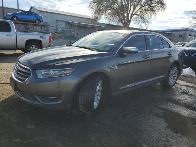 FORD TAURUS LIM 2016 1fahp2f89gg133502