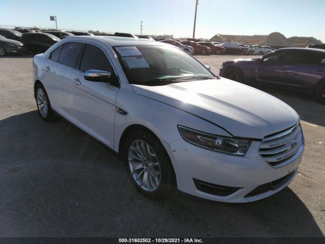 FORD TAURUS 2016 1fahp2f89gg141339