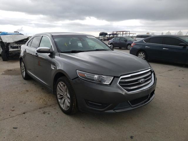 FORD TAURUS LIM 2017 1fahp2f89hg104065