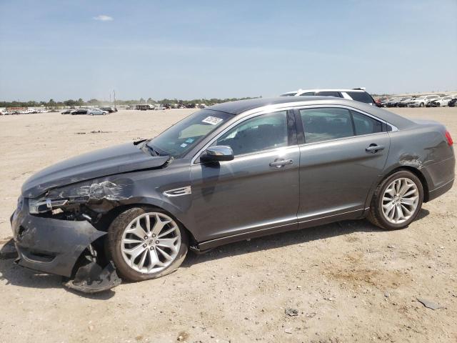 FORD TAURUS LIM 2017 1fahp2f89hg104745