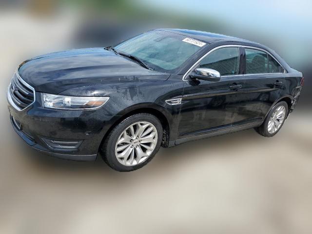 FORD TAURUS 2017 1fahp2f89hg111646