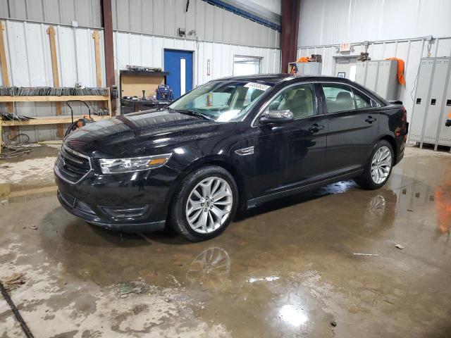 FORD TAURUS LIM 2017 1fahp2f89hg123411