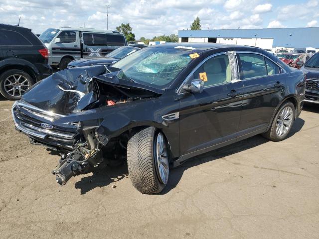 FORD TAURUS LIM 2017 1fahp2f89hg129497