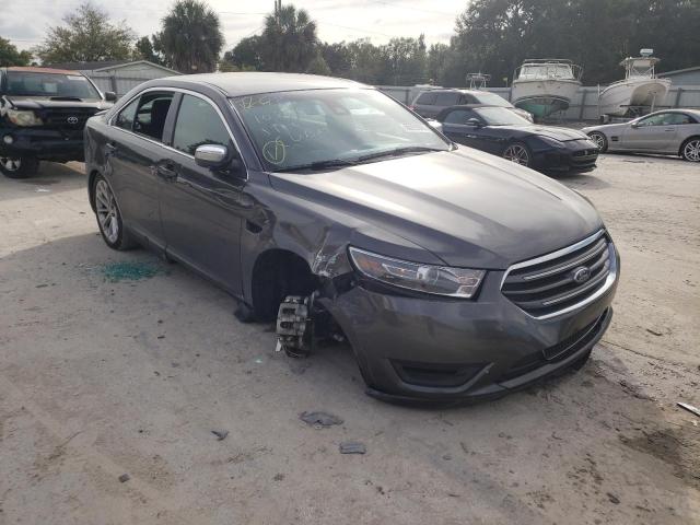 FORD TAURUS LIM 2017 1fahp2f89hg131900