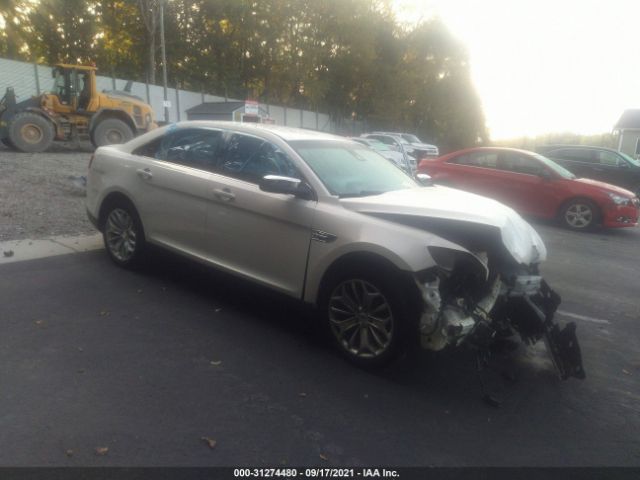 FORD TAURUS 2018 1fahp2f89jg102225