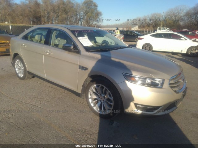 FORD TAURUS 2018 1fahp2f89jg106243