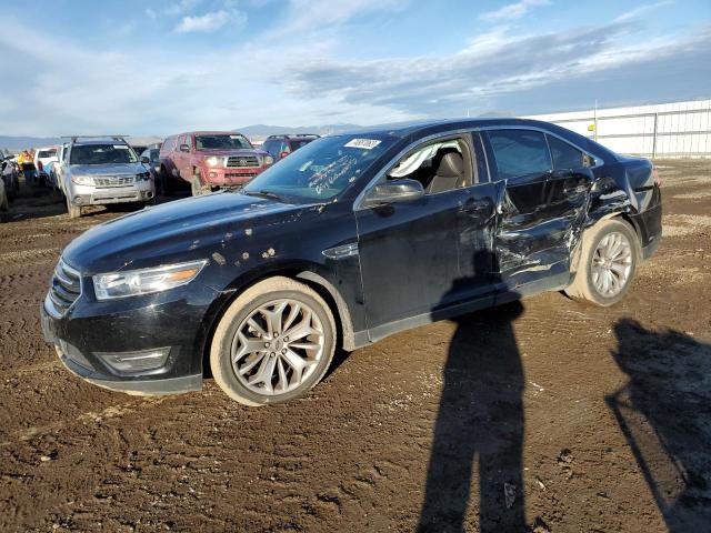 FORD TAURUS 2018 1fahp2f89jg106260