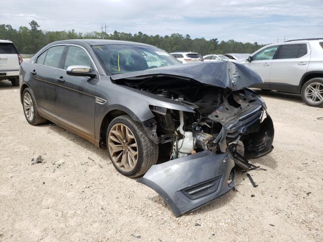 FORD TAURUS LIM 2018 1fahp2f89jg109451