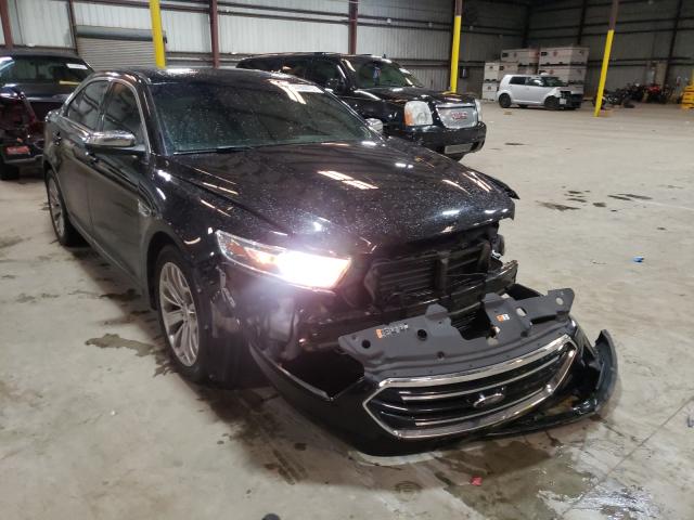 FORD TAURUS LIM 2018 1fahp2f89jg119204