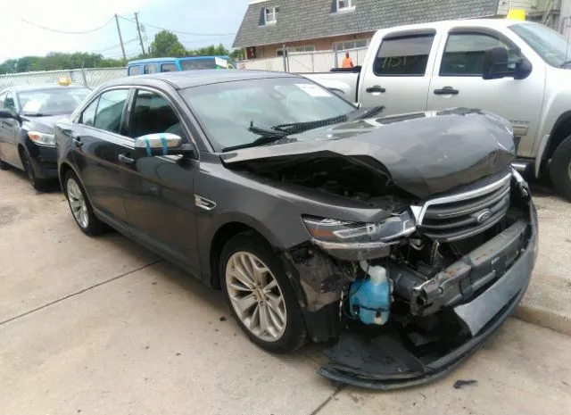 FORD TAURUS 2018 1fahp2f89jg123043