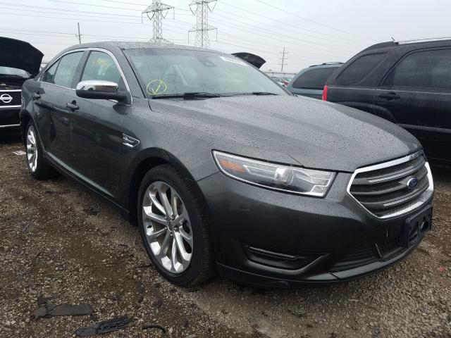 FORD TAURUS LIM 2018 1fahp2f89jg136374