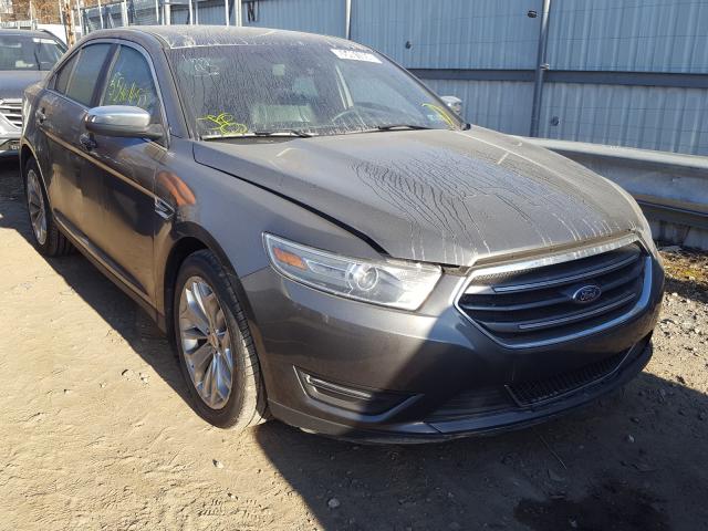 FORD TAURUS LIM 2019 1fahp2f89kg106633